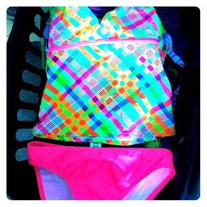 Bathing suit